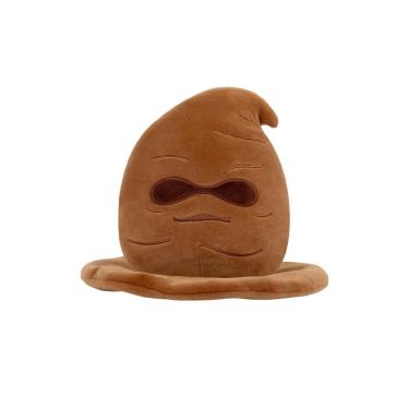 Imagem de Pelúcia Chapéu Seletor 20Cm Do Harry Potter - Squishmallows