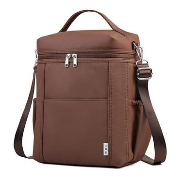 Imagem de Lancheira isolada NOL Natural Organic Lifestyle Waterproof