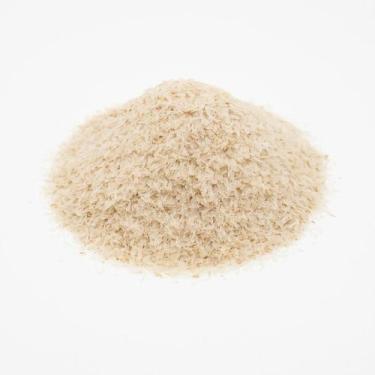 Imagem de Psyllium Husk Flocos 60% 1Kg Sem Glúten - Grãos Life