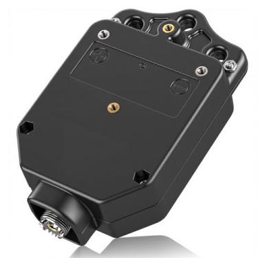 Imagem de Antena HF End Fed 1:1 1000W antena de rádio balun de ondas curtas