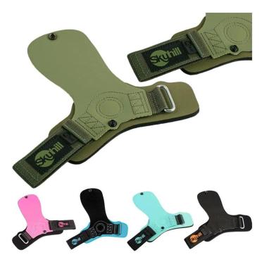 Imagem de 2X Hand Grip Crossfit Competition 2.0 Skyhill  Lpo W