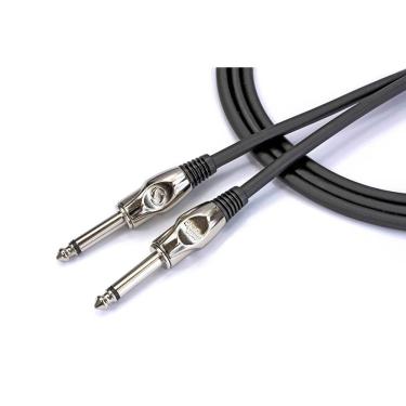 Imagem de Cabo Santo Angelo Angel Ni 0,30mm P10 X P10 10ft 3,05m