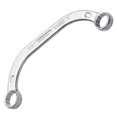 Imagem de Chave Starter Meia Lua N°304 5/8"" x 3/4"" - 006.054 - GEDORE