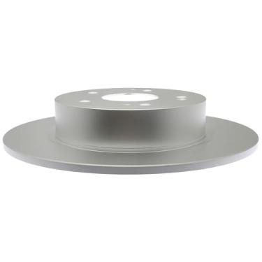 Imagem de ACDelco Rotor de freio a disco traseiro Gold 18A82003