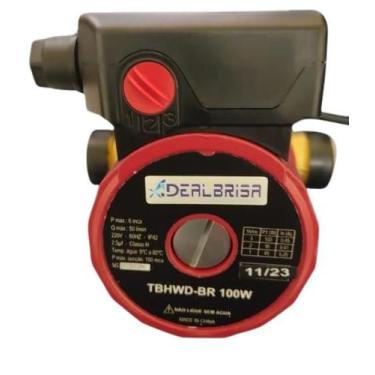 Imagem de Bomba texius 100w para climatizador evaporativo - 220v