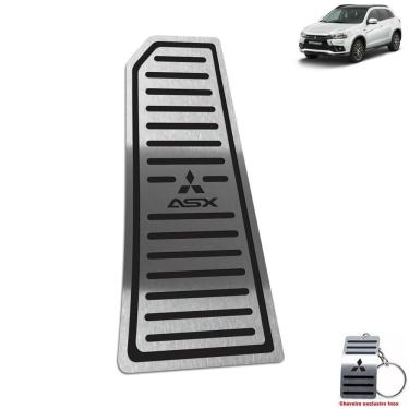 Imagem de Descanso De Pé Mitsubishi Asx 2018/2020 Preto