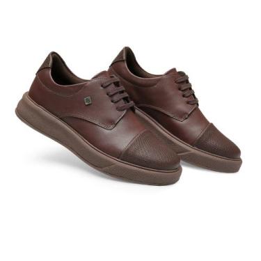 Imagem de Tênis Casual Infantil Leve Adolescente Elástico ou Amarrar - BERTELLI,