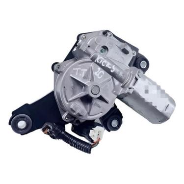 Imagem de Motor Limpador Traseiro Nissan Kicks 2020