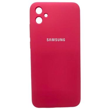 Imagem de Capa Capinha Para Samsung Galaxy A04E Silicone Aveludado