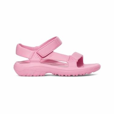 Imagem de Teva K Hurricane Drift Sandal, Rosebloom, 3 US Unisex Little Kid