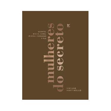 Imagem de Mulheres do Secreto - Editora Vida
