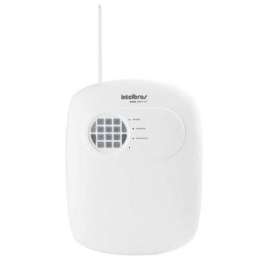Imagem de Central de Alarme Não Monitorada ANM 2004 MF Intelbras