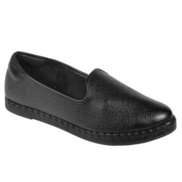 Imagem de Slip-on Beira Rio Sapatilha Feminina Casual 4233.413-Feminino