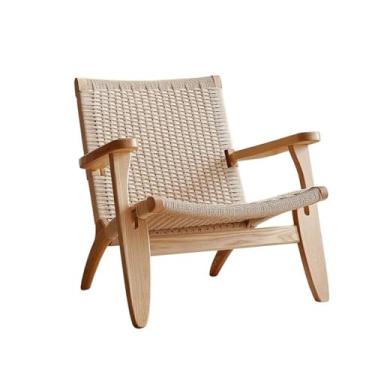 Imagem de URGDWEKJY Poltrona de sofá simples e preguiçosa poltrona para casa, sala de estar, varanda, poltrona, quarto, estudo, hotel, solteiro, sofá, poltrona, sala de estar, sofá