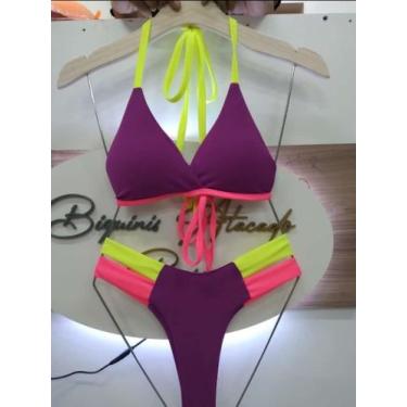 Imagem de Biquíni neon AEcloset