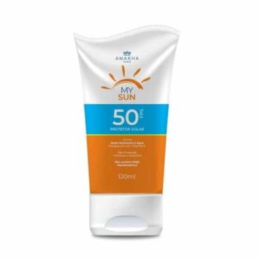 Imagem de Protetor Solar My Sun FPS 50 - Amakha Paris 