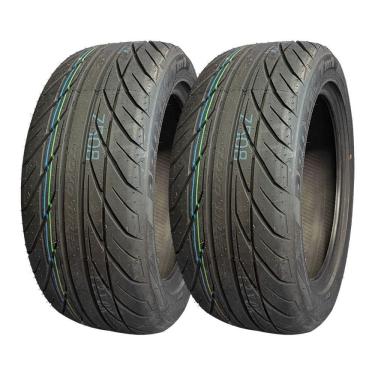 Imagem de Kit 2 Pneus Toyo Aro 17 225/45R17 Proxes TM1 94W