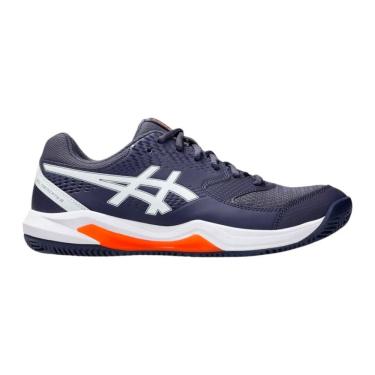 Imagem de Tênis Asics GEL-Dedicate 8 Clay Masculino