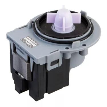 Imagem de Eletrobomba Lavadora Brastemp/ Consul 220v  S/carcaça