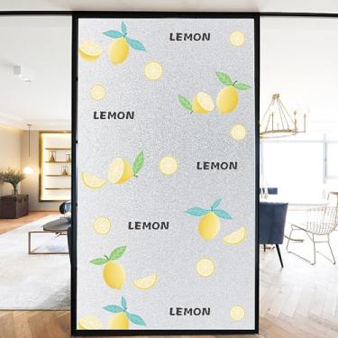 Imagem de Generic 1 peça de película opaca para janela tipo BLT-325 PVC colorido 150 x 30 cm