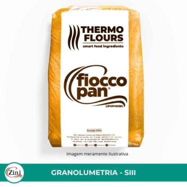 Imagem de Fioccopan SIII 10kg  Empanamento Profissional e Economia de Óleo. - Zi