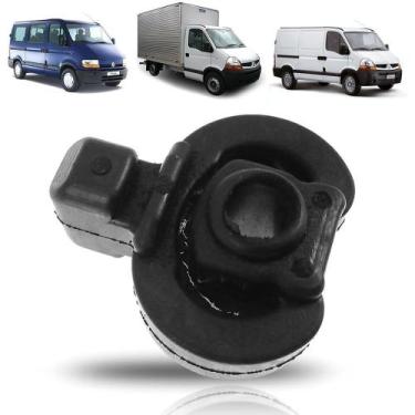 Imagem de Coxim master 02/13 escapamento - INDEFINIDA