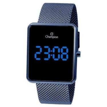 Imagem de Relógio Champion Digital CH40080A Feminino-Feminino