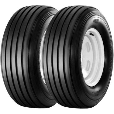 Imagem de Combo 2 Pneus Arbus Montana Pulverizador 11-L-15 Mhf Agricultural 12l Maggion