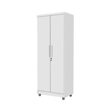 Imagem de Multiuso Ouro - Armário - Organizador - Mizza Decor - São Miguel, Bran