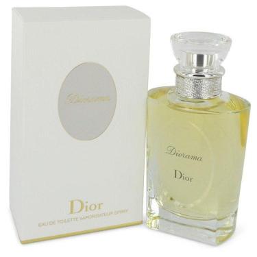 Imagem de Perfume Feminino Diorama Christian 100 Ml Eau De Toilette