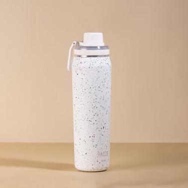 Imagem de Garrafa Térmica Vyta Splash 650ml PACCO (UVA E GRASS)