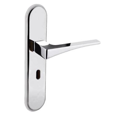 Imagem de Fechadura Interna Espelho S4cm Maxx Aliança