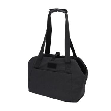 Imagem de RiToEasysports Transportadora para Cães, Bolsa de Transporte para Aquecimento de Animais de Estimação Com Carregamento USB e Controle de Temperatura, Alça de Ombro Ajustável para Viagens Ao Ar Livre