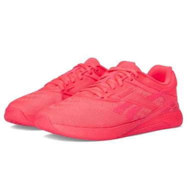 Imagem de Reebok Tênis feminino Nano X5, Pink Blast, 42