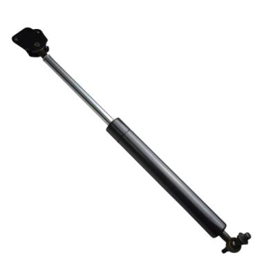 Imagem de TENKIDOM Suportes de elevação para Toyota Sera EXY10 Porta de abertura frontal Phase I Phase II 1990-1992 Hatchback Coupe Amortecedores para molas de automóveis