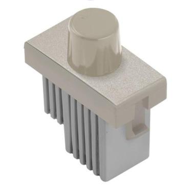 Imagem de Variador Luminosidade / Velocidade Bivolt - Inova Titanium - Alumbra