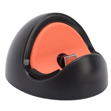 Imagem de SPYMINNPOO Base de Carregamento para Console de Jogos 2 Console de Jogos Lite, Estação de Carregamento Portátil ABS Com Base Estável para 2 Lite para Viagens e Uso Doméstico