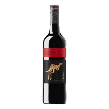 Imagem de Vinho Tinto Australiano Yellow Tail Cabernet Sauvignon