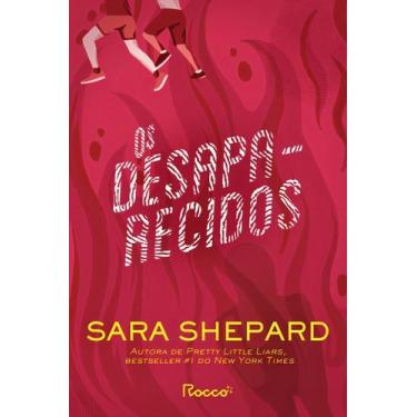 Imagem de Os Desaparecidos - ROCCO, Sortido