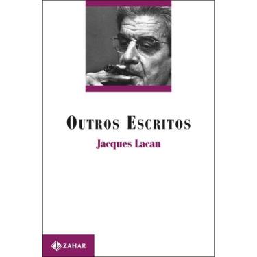 Imagem de Livro - Outros escritos