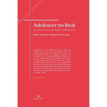 Imagem de Adolescer No Real