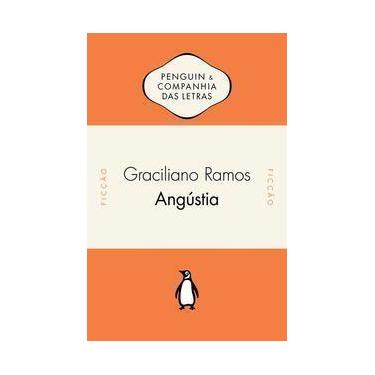 Imagem de Angústia - PENGUIN, Sortido