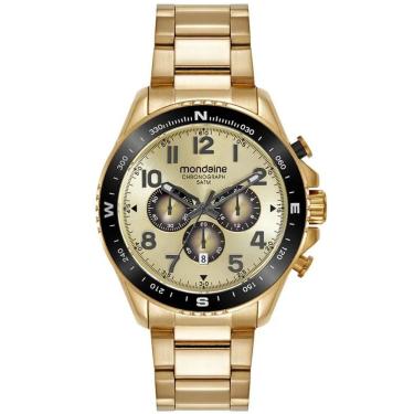 Imagem de Relógio Mondaine Cronógrafo 32895gpmvde1