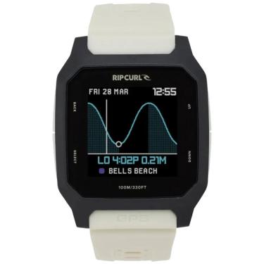 Imagem de Relógio Rip Curl Search Gps 3 Natural 010mti