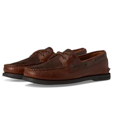 Imagem de Sperry Sapato náutico masculino Ao 2 Eye, Outro marrom, 44