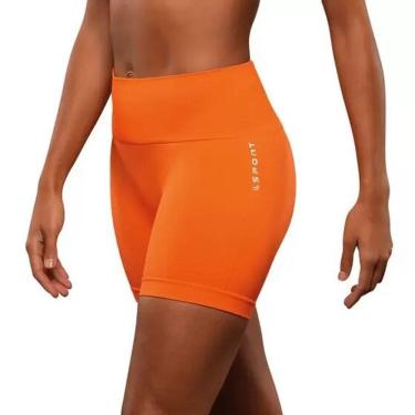 Imagem de Short Legging Feminino Adulto Curto Basic Lupo Sport