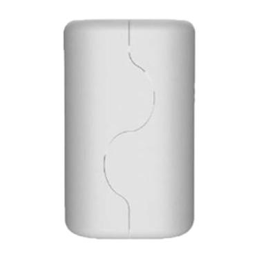 Imagem de Bothyi Tampa de Tomada à Prova D'água, Tampa de Interruptor com Porta Dupla, Caixa de Tomadas à Prova de Poeira E Intempéries para Armazém, Restaurante E