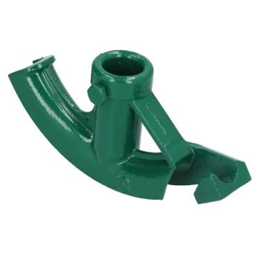 Imagem de Hyuduo Dobrador de Tubos, Formador de Tubo Manual de 90-180°, Ferramenta de Dobra Rápida de Fio Elétrico que Economiza Trabalho, Cortadores e Dobradores, para Projetos de Instalação de água e (#14)