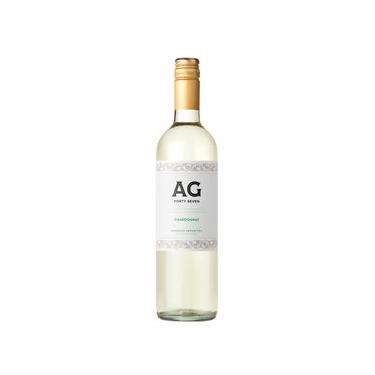 Imagem de AG 47 Chardonnay
