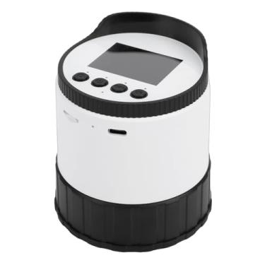 Imagem de EBTOOLS Ocular da Câmera do Telescópio Wifi, 4Mp, Ocular Eletrônica 2K Hd, Tela 2,0 Polegadas, Rotação Imagem 180°, 30Fps, Aprimoramento Vídeo, para Telescópio Binocular Monocular